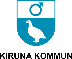 Kiruna municipality/Kiruna kommun 