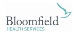 Bloomfield Health Services 