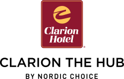 Clarion Hotel The Hub