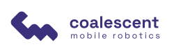 Coalescent Mobile Robotics