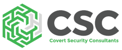 CSC Covert Security Consultants