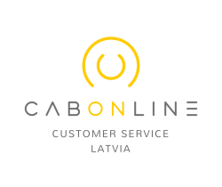 Cabonline Customer Service Latvia