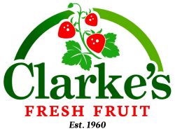 Clarke's Fresh Fruit 