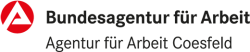 Agentur für Arbeit Coesfeld