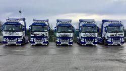 Aidan Doherty Transport Ltd