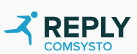 Comsysto Reply GmbH.