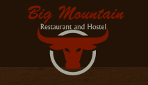 JA Hotel und Restaurant  GmbH BIG Mountain Restaurant & Hostel