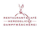 Restaurant & Café Herzogliche Dampfwäscherei