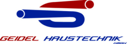 Geidel Haustechnik GmbH.