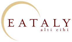 Eataly Spa