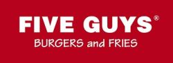 Five Guys