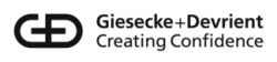 Giesecke+Devrient GmbH