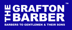 THE GRAFTON BARBER