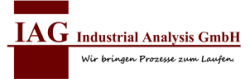 Industrial Analysis GmbH 