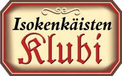 Isokenkäisten Klubi Ltd