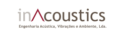 InAcoustics - Engenharia Acústica, Vibrações e Ambiente, Lda.