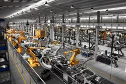 Work in Denmark - Industry