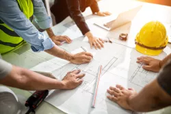 Work in Denmark - Construction