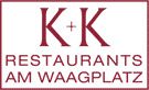 K+K Restaurants am Waagplatz