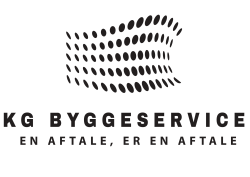 KG Byggeservice