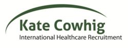 KCR Kate Cowhig International Healthcare Recruitment 