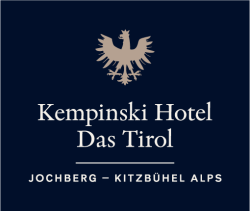 Kempinski Hotel Das Tirol