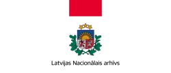 Latvijas Nacionālais arhīvs