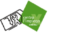 REGIONE MARCHE CENTRO PER L'IMPIEGO DI URBINO