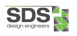 SDS design engineers