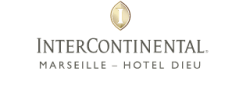 InterContinental Marseille - Hôtel Dieu