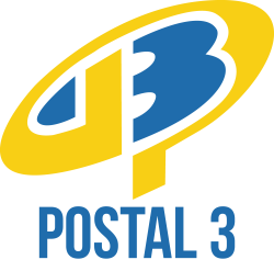 Academia Postal 3 S.L.