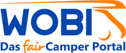 WOBI fairCamper Portal