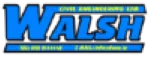 David Walsh Civil Engineering Ltd