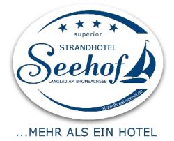 Strandhotel Seehof GmbH & Co. KG