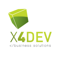 X4DEV BUSINESS SOLUTIONS SA