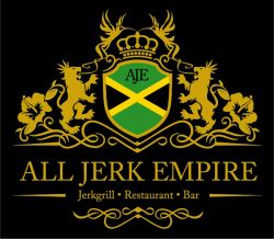 ALL JERK EMPIRE - Jamaikanisches Restaurant