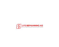 Lys bemanning 