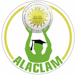 ALACLAM - Alumni Association of University of Cassino and Southern Lazio - Italy