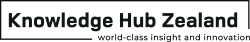 Knowledge Hub Zealand