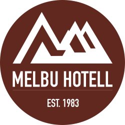 Melbu Hotell AS