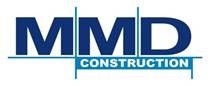 MMD Construction Cork Ltd