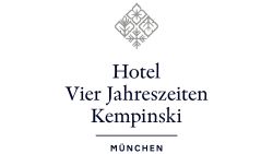 Hotel Vier Jahreszeiten Kempinski München