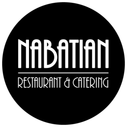 NABATIAN Restaurant & Catering 