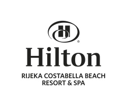 Hilton Rijeka Costabella Beach Resort & Spa