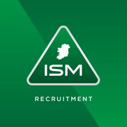 ISM Recruitment