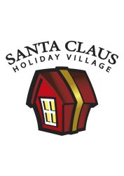 Santa Claus Holiday Village