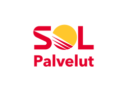 SOL Palvelut Oy