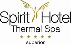 Spirit Hotel*****superior