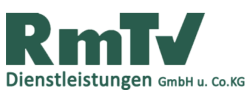 RmTV Dienstleistungen GmbH & Co. KG