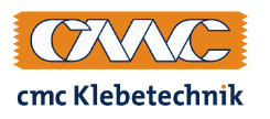 cmc Klebetechnik GmbH